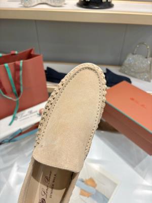 wholesale quality loro piana men shoes model no. 43